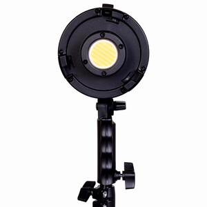 Kaiseberg SL-60B AIR 60W Bataryalı Bi-color Taşınabilir Softbox Işık - Kit 1 - Thumbnail