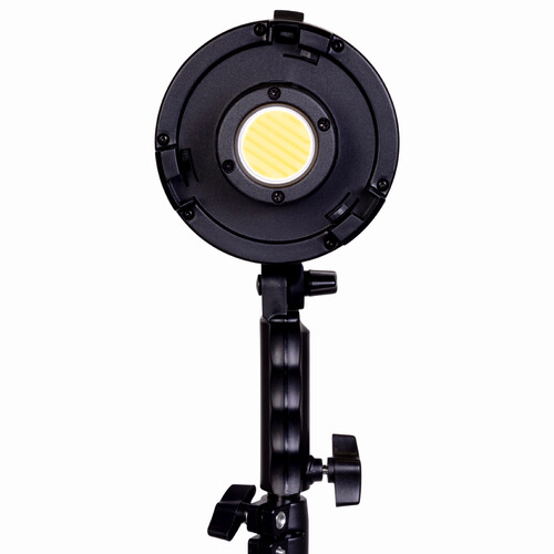 Kaiseberg SL-60B AIR 60W Bataryalı Bi-color Taşınabilir Softbox Işık - Kit 1