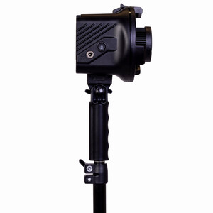 Kaiseberg SL-60B AIR 60W Bataryalı Bi-color Taşınabilir Softbox Işık - Kit 1 - Thumbnail