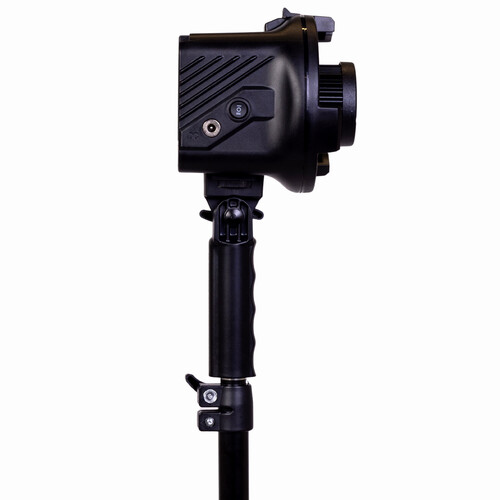 Kaiseberg SL-60B AIR 60W Bataryalı Bi-color Taşınabilir Softbox Işık - Kit 1