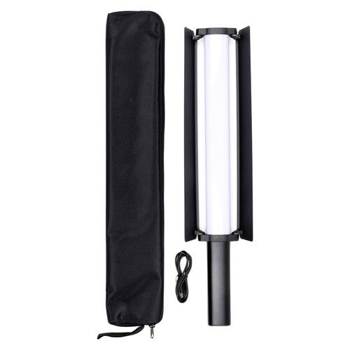 Kaiseberg SL500 RGB LED Işık Çubuğu