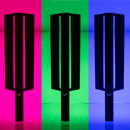 Kaiseberg SL500 RGB LED Işık Çubuğu