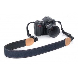 Kaiser Fototechnik - Kaiser Adventure Kamera Askısı/Denim (6778) Kaiser Fototechnik - Kaiser Adventure Kamera Askısı/Denim (6778)