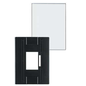 Kaiser Fototechnik - Kaiser Anti-Newton Glass/Format Mask 24 x 36 (4435)