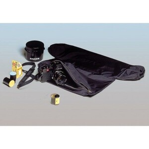 Kaiser Fototechnik - Kaiser Değiştirme Torbası 69 x 76 cm. (6389)