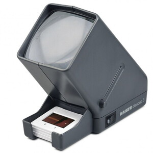 Kaiser Fototechnik - Kaiser Diascop 3 Slayt Görüntüleyici (2005)