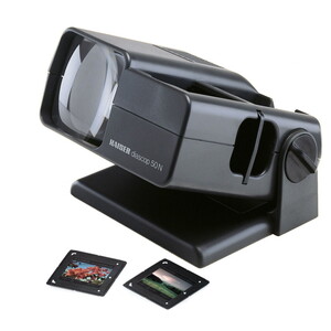 Kaiser Fototechnik - Kaiser Diascop 50 N LED Slide Viewer (2015)