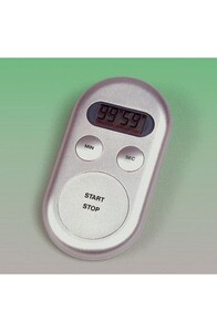 Kaiser Fototechnik - Kaiser Digital Laboratuar Sayacı (4218)