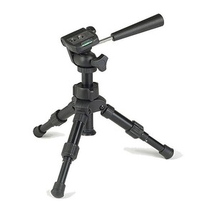 Kaiser Fototechnik - Kaiser DSLR İçin Masa Üstü Tripod (6045) Kaiser Fototechnik - Kaiser DSLR İçin Masa Üstü Tripod (6045)