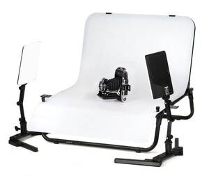 Kaiser Fototechnik - Kaiser easy-fit LED Işıklı Çekim Kiti (5848)