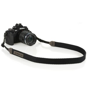Kaiser Fototechnik - Kaiser Ebony 25 Abanoz Rengi Kamera Askısı (6765) Kaiser Fototechnik - Kaiser Ebony 25 Abanoz Rengi Kamera Askısı (6765)