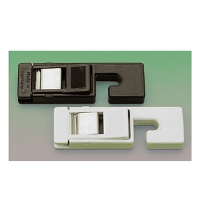 Kaiser Fototechnik - Kaiser Film Klipsleri 2 parça (4117)