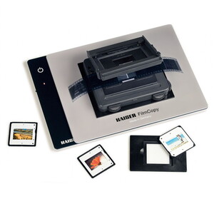 Kaiser Fototechnik - Kaiser Film Kopyalama Ünitesi (2458)