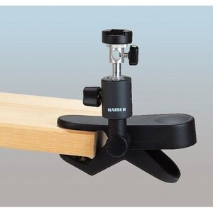 Kaiser Fototechnik - Kaiser Flaş Taşıyıcı Clamp (1512) Kaiser Fototechnik - Kaiser Flaş Taşıyıcı Clamp (1512)