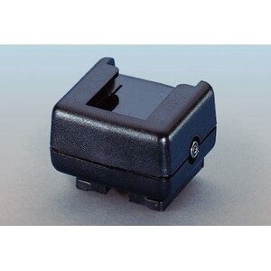 Kaiser Fototechnik - Kaiser Flash Shoe Adaptör (1300)