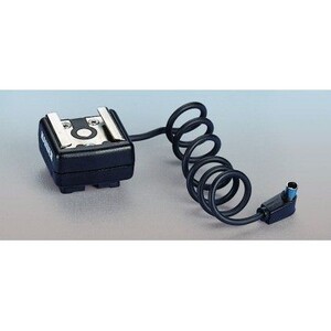 Kaiser Fototechnik - Kaiser Flash Shoe Adaptör (1301) Kaiser Fototechnik - Kaiser Flash Shoe Adaptör (1301)