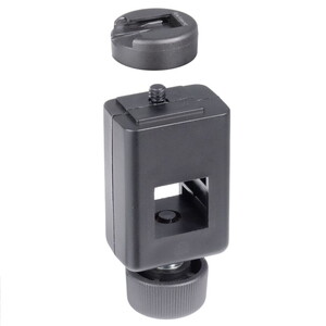 Kaiser Fototechnik - Kaiser Flash/Light Fixture for Holding Rods (20 mm) (5581)