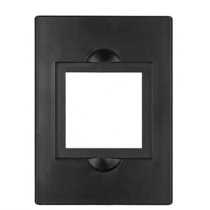 Kaiser Fototechnik - Kaiser Format Mask for 5 x 5 cm Slides (4489)