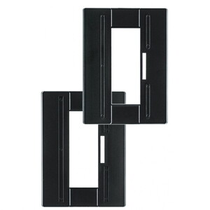 Kaiser Fototechnik - Kaiser Format Masks 24 x 66 mm (4492)