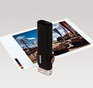 Kaiser Fototechnik - Kaiser Fototechnik 2339 Microscope Microscope