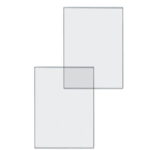 Kaiser Fototechnik - Kaiser Glass Inserts AN glass (4487)