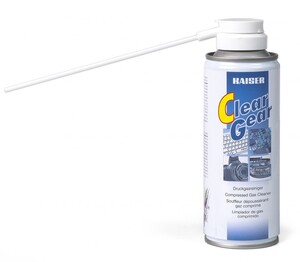 Kaiser Fototechnik - Kaiser Hava Spreyi 200 ml (6308) Kaiser Fototechnik - Kaiser Hava Spreyi 200 ml (6308)