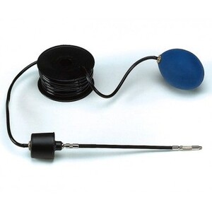 Kaiser Fototechnik - Kaiser Havalı Deklanşör Kablosu 5 m (6143) Kaiser Fototechnik - Kaiser Havalı Deklanşör Kablosu 5 m (6143)