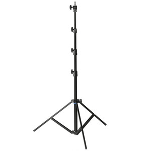 Kaiser Fototechnik - Kaiser Işık Ayağı 124-307cm (3188)