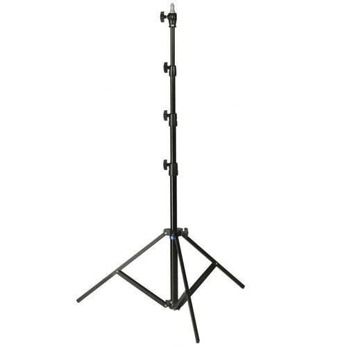 Kaiser Işık Ayağı 124-307cm (3188)
