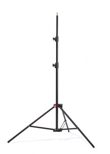 Kaiser Fototechnik - Kaiser Işık Ayağı 88-237cm Kaiser Fototechnik - Kaiser Işık Ayağı 88-237cm