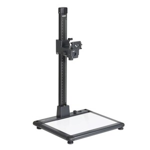 Kaiser Fototechnik - Kaiser Işıklı Copy Stand ve Kolon (5215)