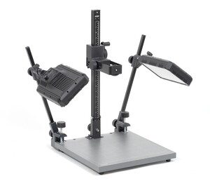 Kaiser Fototechnik - Kaiser Işıklı Kopyalama Standı (5308)