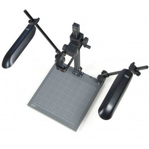 Kaiser Fototechnik - Kaiser Işıklı Kopyalama Standı RS 2 NCP 5400 K (5304)