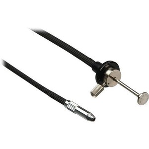 Kaiser Fototechnik - Kaiser Kablo Deklanşör 25 cm (6109)