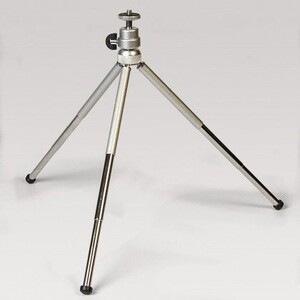 Kaiser Fototechnik - Kaiser Kademeli Masa Tripodu (6043)