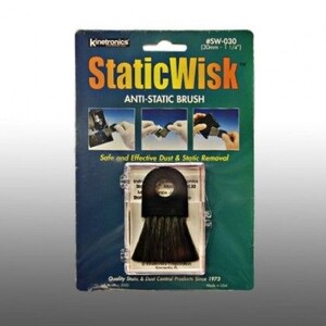 Kaiser Fototechnik - Kaiser Kinetronics Anti-static Fırça SW-030 (700030) Kaiser Fototechnik - Kaiser Kinetronics Anti-static Fırça SW-030 (700030)