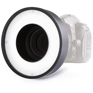 Kaiser Fototechnik - Kaiser KR 90 LED Ring Light (3250)
