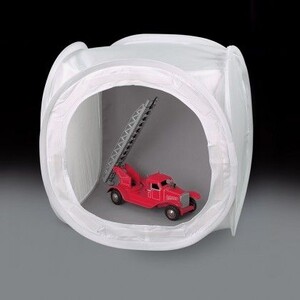 Kaiser Fototechnik - Kaiser Küp Stüdyo 50x50 (5893)