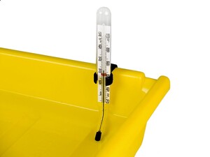 Kaiser Fototechnik - Kaiser Küvet Termometresi (4083)