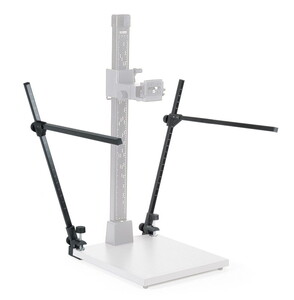 Kaiser Fototechnik - Kaiser Lamp Arms (20 mm) for Lights (5580)