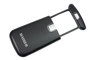 Kaiser Fototechnik - Kaiser LED Işıklı Cep Büyüteci (2372)