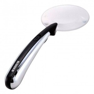 Kaiser Fototechnik - Kaiser LED Işıklı El Büyüteci (2368)