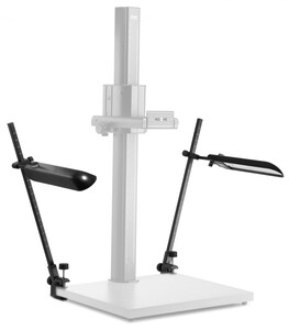 Kaiser Fototechnik - Kaiser LED RB 5070 DX2 Işık Ünitesi