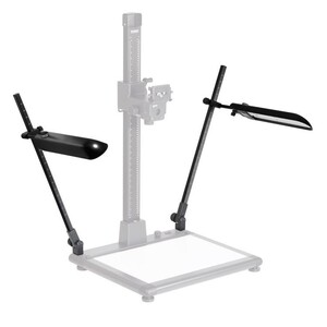 Kaiser Fototechnik - Kaiser LED RB 5270 DX2 Işık Ünitesi (5278) Kaiser Fototechnik - Kaiser LED RB 5270 DX2 Işık Ünitesi (5278)