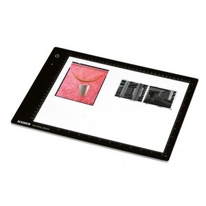 Kaiser Fototechnik - Kaiser LED Slimlite Işıklı Kutu (2454) Kaiser Fototechnik - Kaiser LED Slimlite Işıklı Kutu (2454)