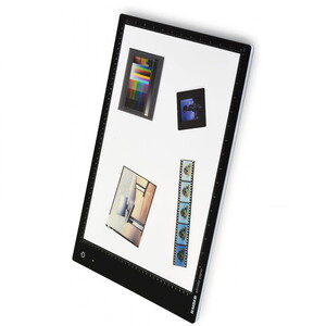 Kaiser Fototechnik - Kaiser LED Slimlite Işıklı Kutu (2455)