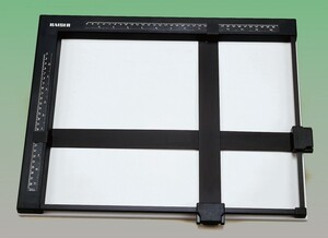 Kaiser Fototechnik - Kaiser Maskeleme Çerçevesi 28 x 36 cm (4001)