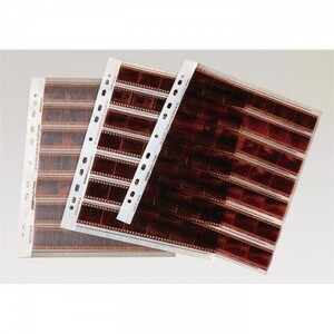Kaiser Fototechnik - Kaiser Negatif Dosyalama Sayfaları 35 mm İçin (100) Pergamin (2510) Kaiser Fototechnik - Kaiser Negatif Dosyalama Sayfaları 35 mm İçin (100) Pergamin (2510)