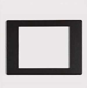 Kaiser Fototechnik - Kaiser Negative Mask 6 x 7 cm (4436) Kaiser Fototechnik - Kaiser Negative Mask 6 x 7 cm (4436)
