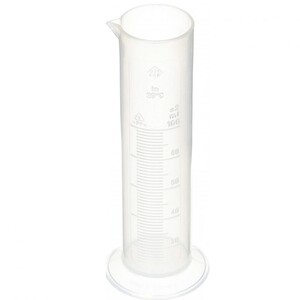 Kaiser Fototechnik - Kaiser Plastik Ölçek 100 ml (4252) Kaiser Fototechnik - Kaiser Plastik Ölçek 100 ml (4252)